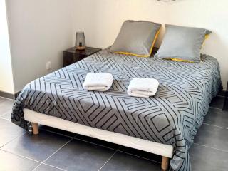 Bel appartement de 105m2 VUE RIA d'ETEL - 4