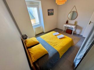 Bel appartement de 105m2 VUE RIA d'ETEL - 2