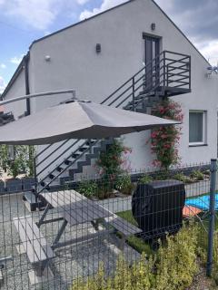 Apartament na Polnych Domach - Duszniki-Zdrój - 9