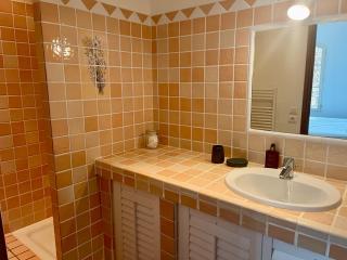 B&B naturist Villa Oriél Figanieres - Figanières - 7