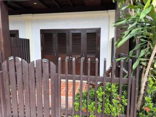 ancient - Luang Prabang - 1