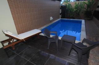 Bukit Suites Villa - 5