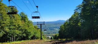 Bear Hill Cabin cabin - Ludlow - 9