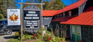 Bear Hill Cabin cabin - Ludlow - 6