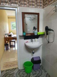 Bukit Suites Villa - 1