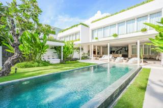 Eden The Residence at The Sea Seminyak - Seminyak - 0