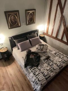 STUDIO INDUSTRIEL chic - Beauvais - 2