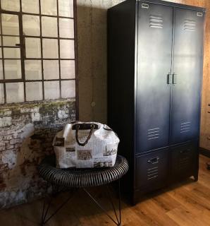 STUDIO INDUSTRIEL chic - 6
