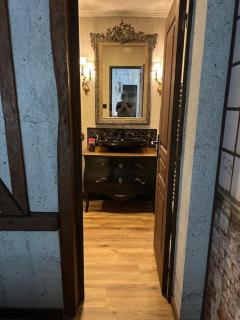 STUDIO INDUSTRIEL chic - Beauvais - 5