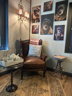 STUDIO INDUSTRIEL chic - 7