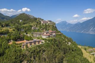 Residence Bellevue - Tremosine sul Garda - 0