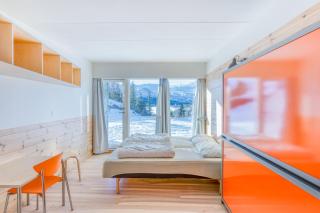 Kvitåvatn Fjellstue - Gaustablikk - 6