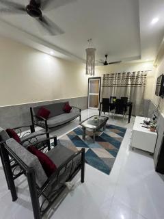 Sorted Stays - Calangute - 1
