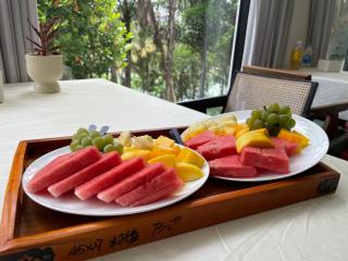 Jinghong Jianghe Yijing Resort Hotel - Jinghong - 7