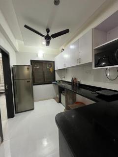 Sorted Stays - Calangute - 2