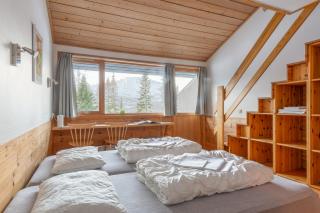 Kvitåvatn Fjellstue - Gaustablikk - 1