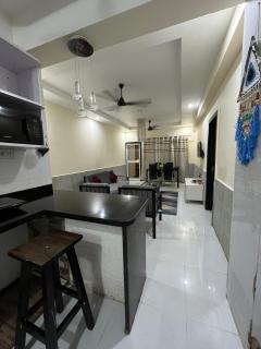 Sorted Stays - Calangute - 3