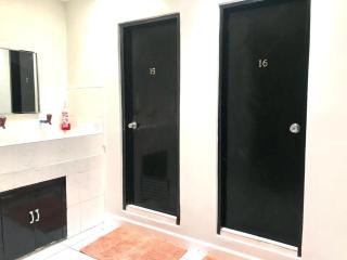 HalfWay House Hostel Mactan Cebu Airport - 7