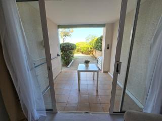 Appartement Cosy, jardin, piscines - 1