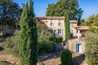 Le Mazet des Vaines - Goult - 2