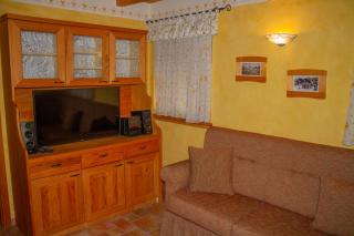 Zidanica Krošelj - 1