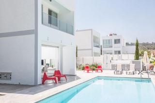 Villa Ochosto Chrysos - Stunning 5 Bedroom Protaras Villa - Close To Fig Tree - 4