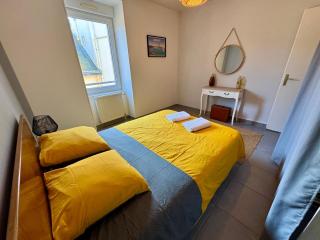Bel appartement de 105m2 VUE RIA d'ETEL - 8