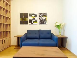 Wyndham Garden Residence Sukhumvit 42 - Banguecoque - 7