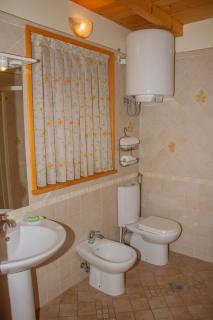 Zidanica Krošelj - 6