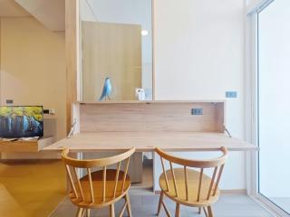 Wyndham Garden Residence Sukhumvit 42 - Banguecoque - 4