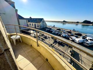 Bel appartement de 105m2 VUE RIA d'ETEL - 5