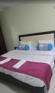 B D Resort - Agra - 2