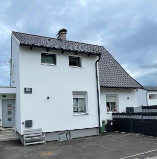 Ferienhaus Linz - Linz - 9
