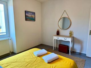 Bel appartement de 105m2 VUE RIA d'ETEL - 1