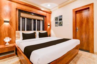 Super Hotel O 82938 Grand Inn - kolkata - 0