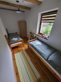 Cabin in the Woods - 2