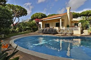 Villa Quadradinhos 21Q 4 Bedroooms Private Pool Vale Do Lobo - Vale do Lobo - 0