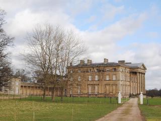 Grove Sprightly Barn - Craven Arms - 1