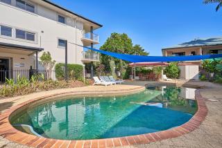 Cairns Reef Apartments & Motel - Cairns - 7