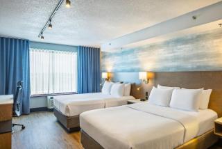 Quality Inn & Suites - Lévis - 4