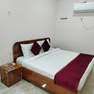 B D Resort - Agra - 1