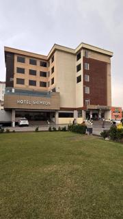 Hotel Shemron - 0