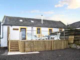 The Calving Shed - Neilston - 0