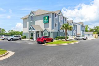 Quality Inn Shallotte near Ocean Isle Beach - Shallotte - 9