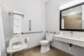 Quality Inn Shallotte near Ocean Isle Beach - 2