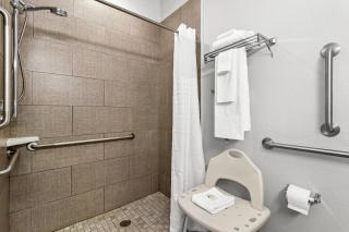 Quality Inn Shallotte near Ocean Isle Beach - 1