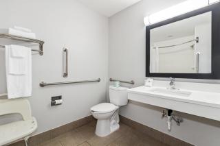 Quality Inn Shallotte near Ocean Isle Beach - 1