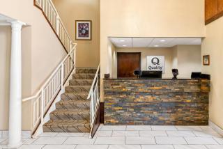 Quality Inn Richburg - 3