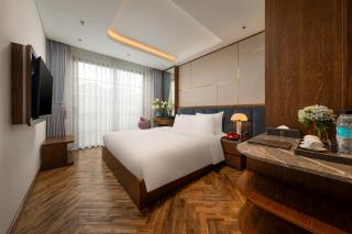 H Hôtel L'Art Hanoi - Hanoi - 6