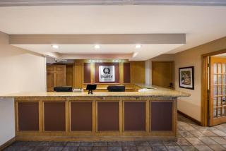 Quality Inn & Suites Cincinnati I-275 - Springdale - 9